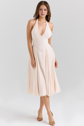 Midi Dress Dália