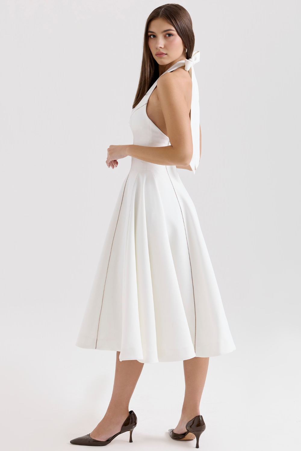 Midi Dress Liz