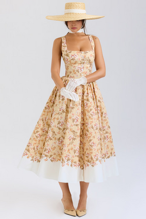 Midi Dress Emilia
