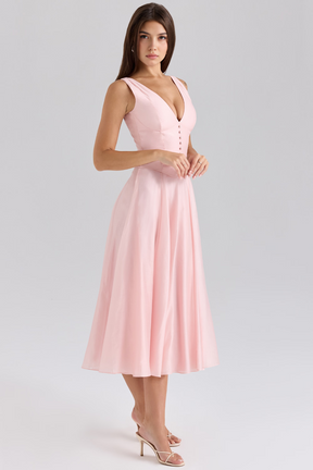 Midi Dress Dayse