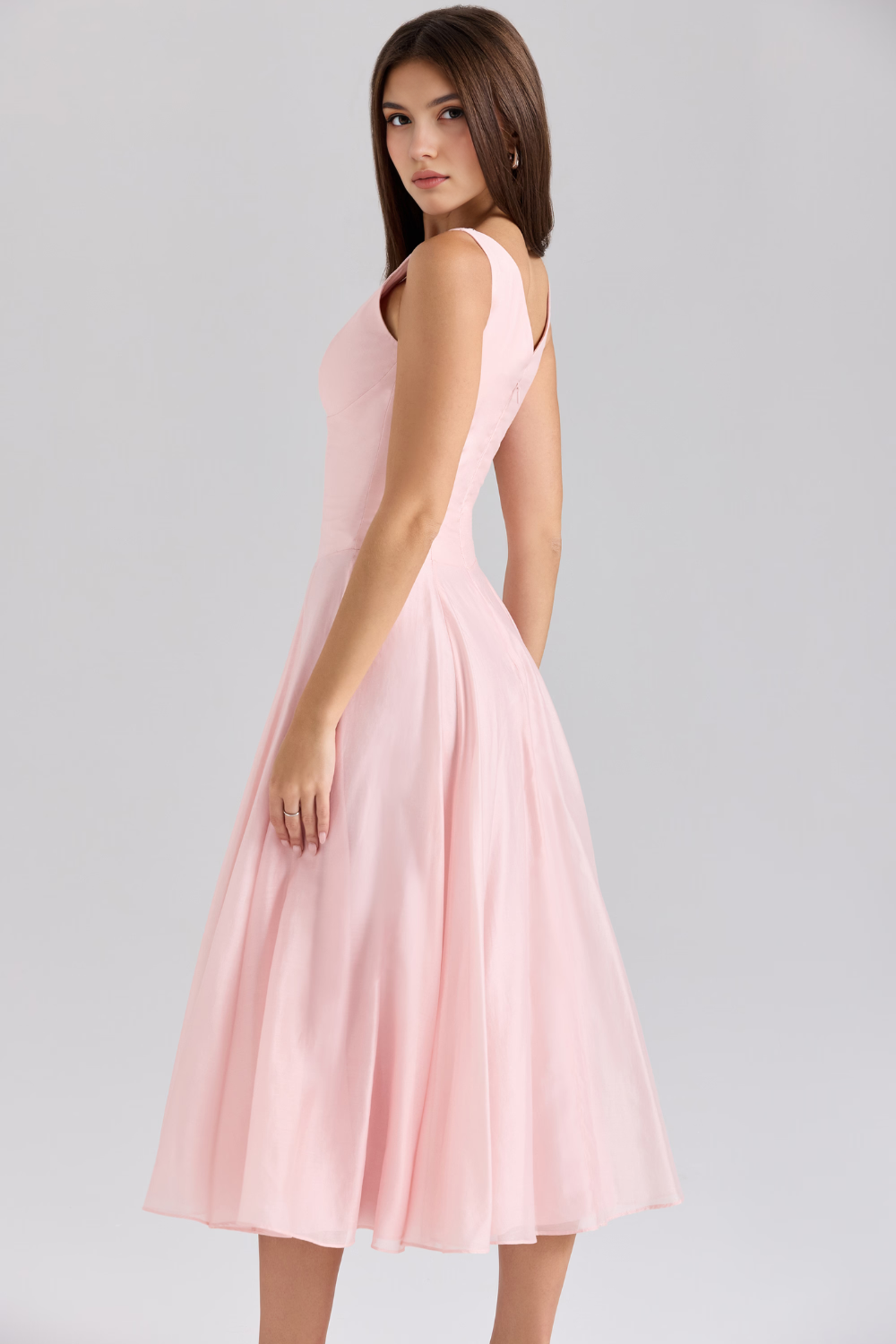 Midi Dress Dayse