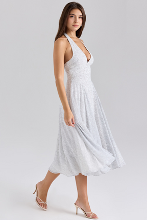 Midi Dress Dália