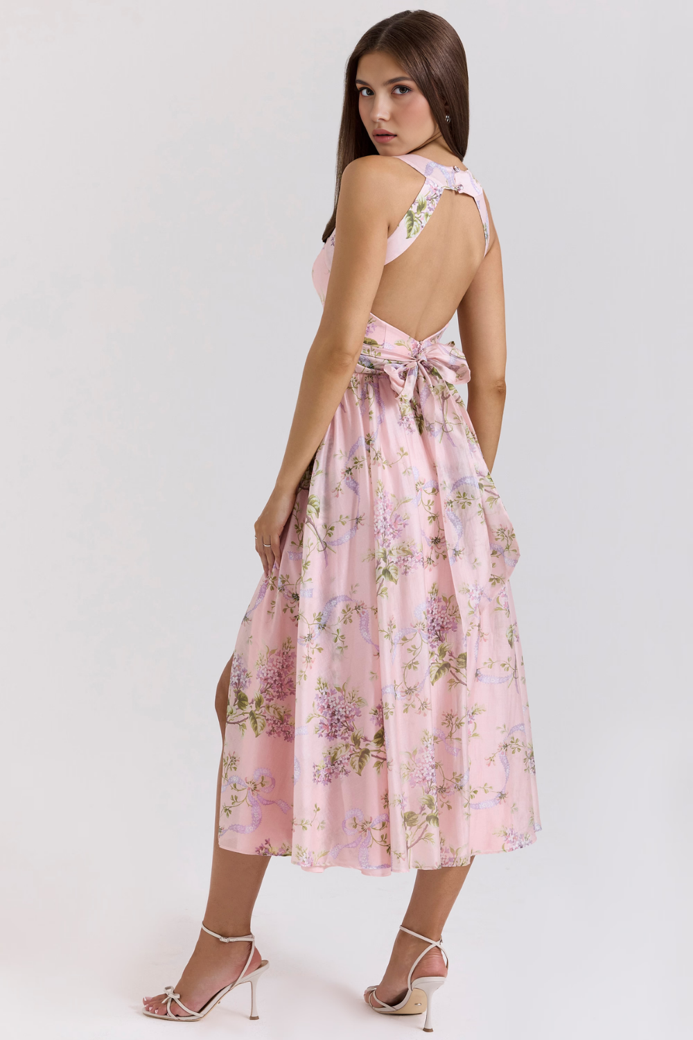 Midi Dress Melina