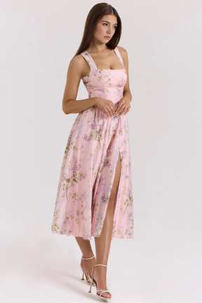 Midi Dress Melina