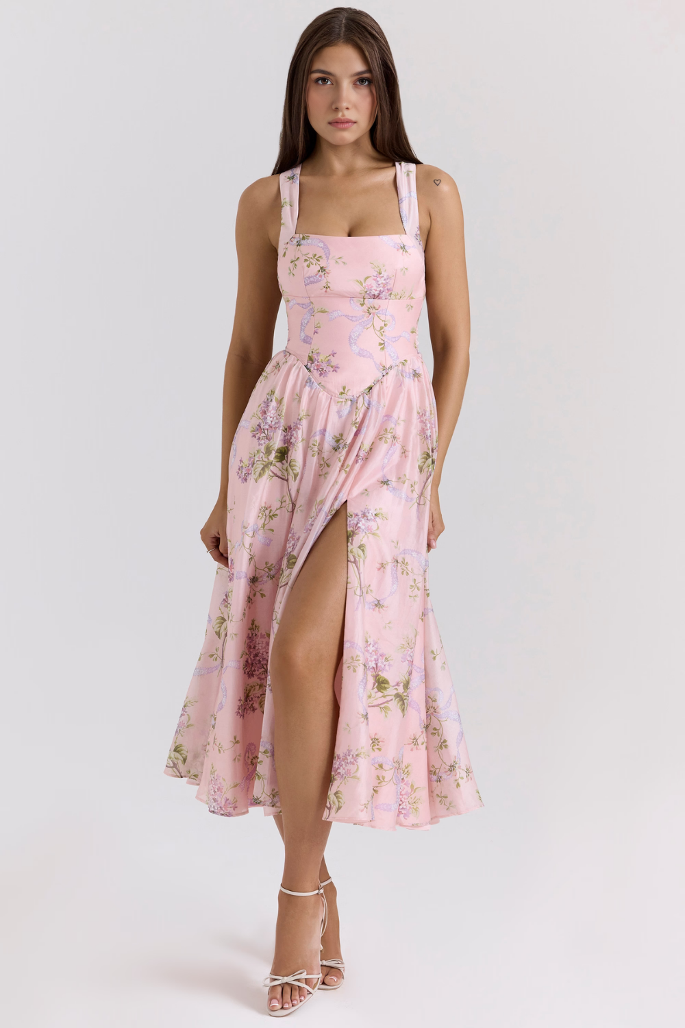 Midi Dress Melina