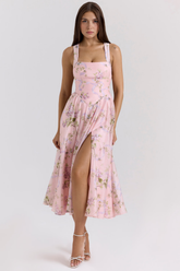 Midi Dress Melina