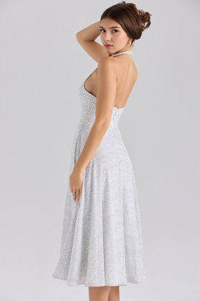 Midi Dress Dália