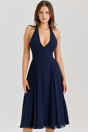 Midi Dress Dália