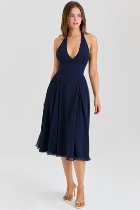 Midi Dress Dália
