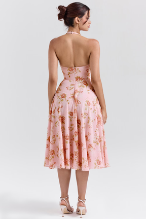 Midi Dress Dália