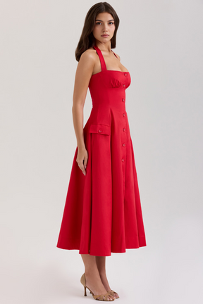 Midi Dress Layla