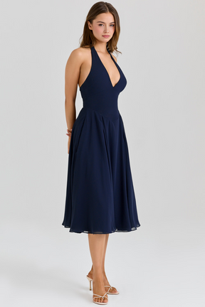 Midi Dress Dália
