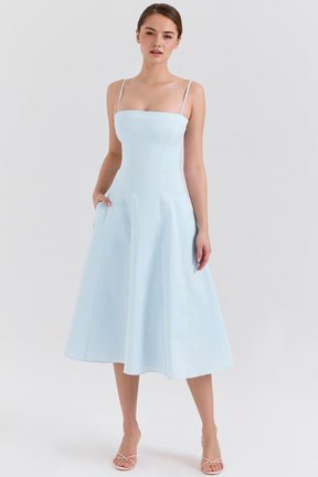 Midi Dress Yara