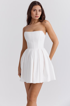 Kurzes Kleid Celeste