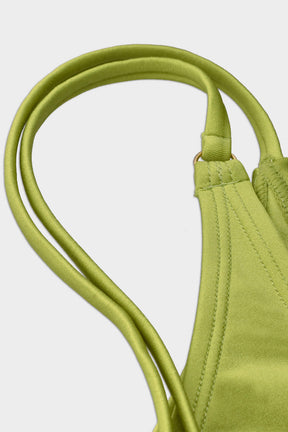 Kala Bottom - Citrus Green Shine