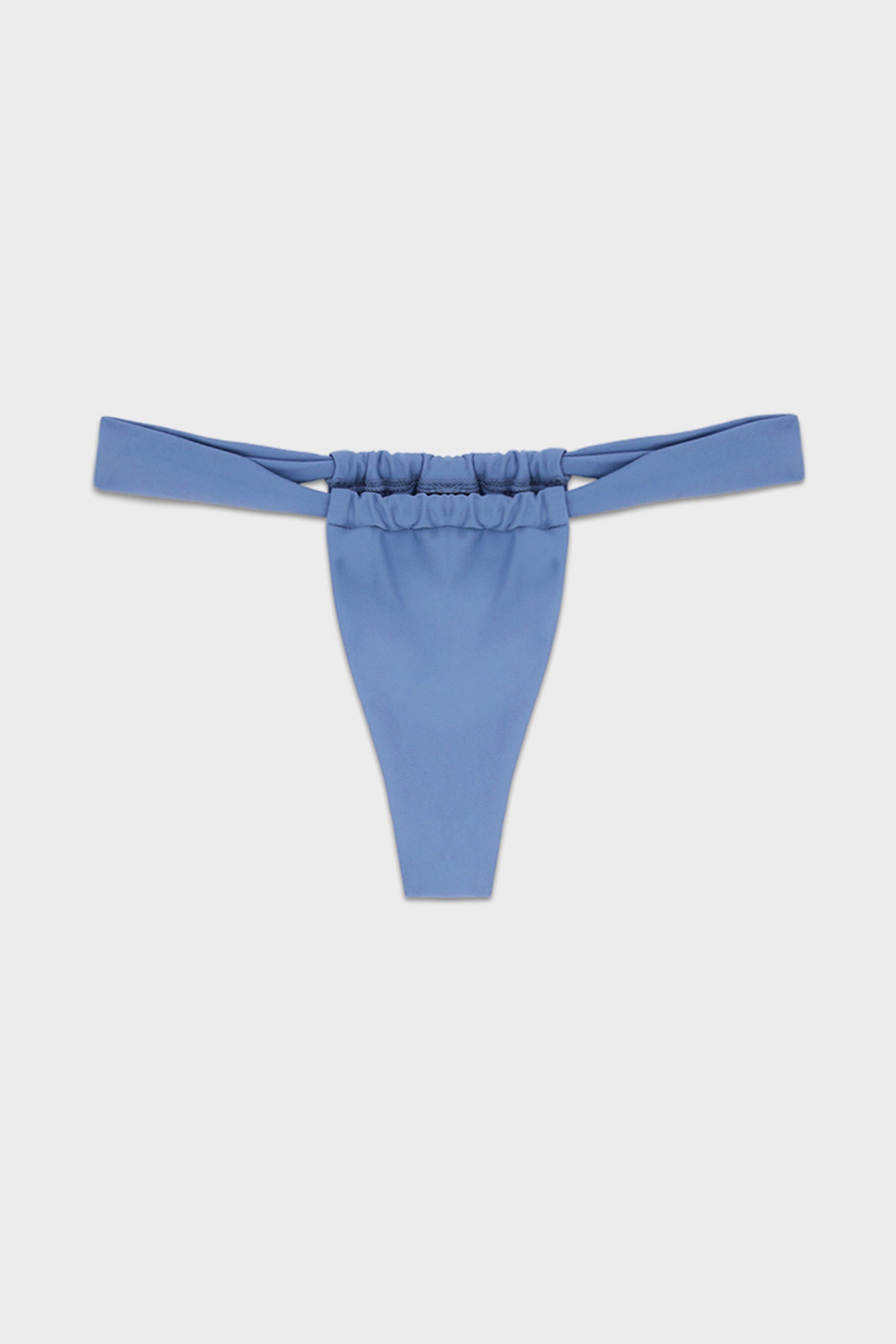 Palma Bottom - Dusty Blue