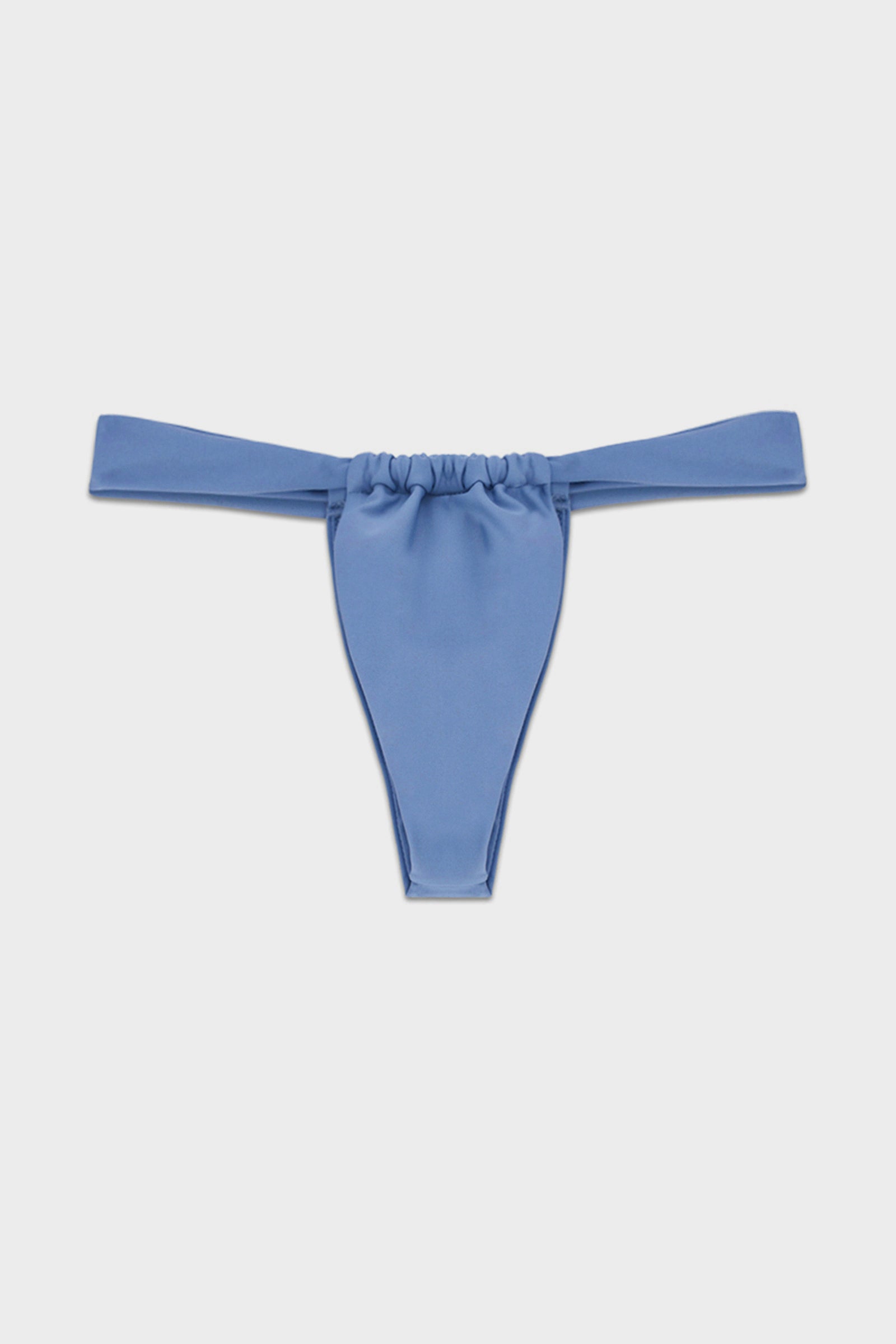 Palma Bottom - Dusty Blue
