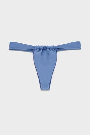 Palma Bottom - Dusty Blue