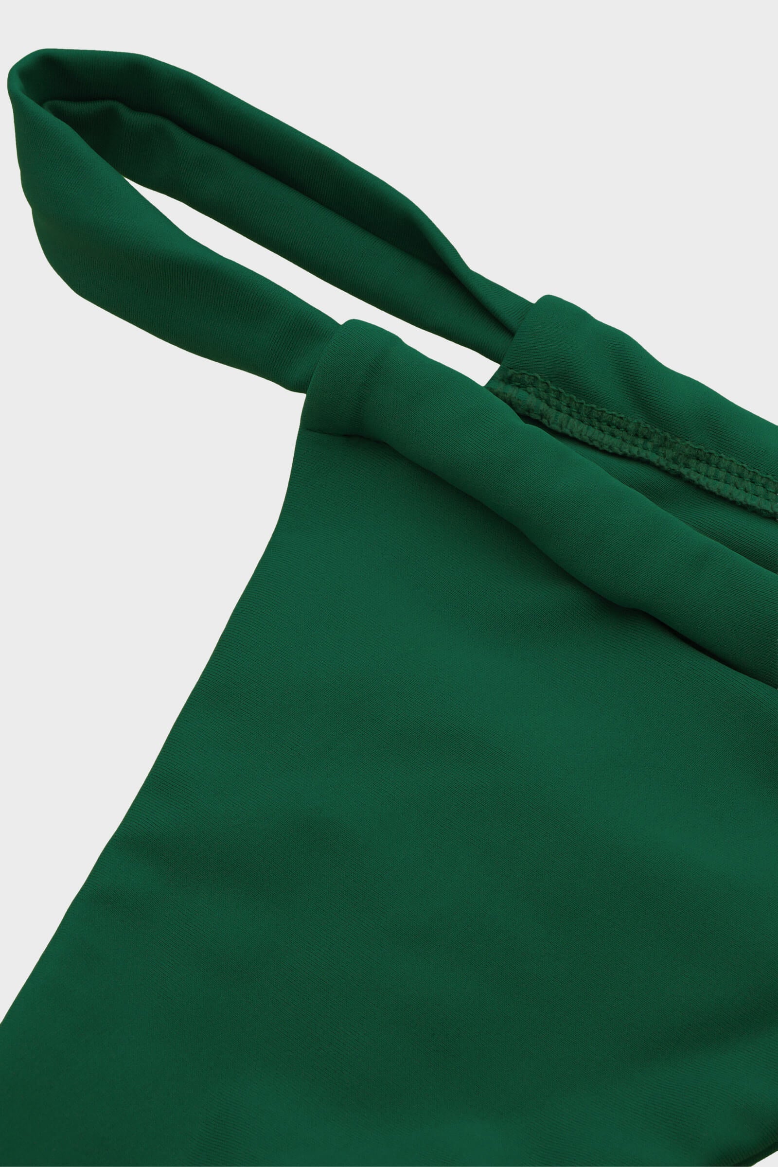 Palma Bottom - Emerald Green