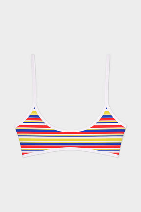 Sera Top - Lustra Lines
