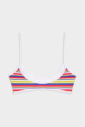 Sera Top - Lustra Lines