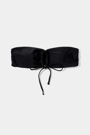 Milos Top - Black