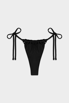 Tulum Bottom - Black