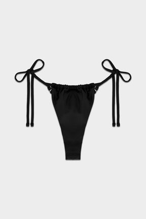 Tulum Bottom - Black