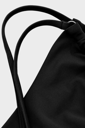 Tulum Bottom - Black