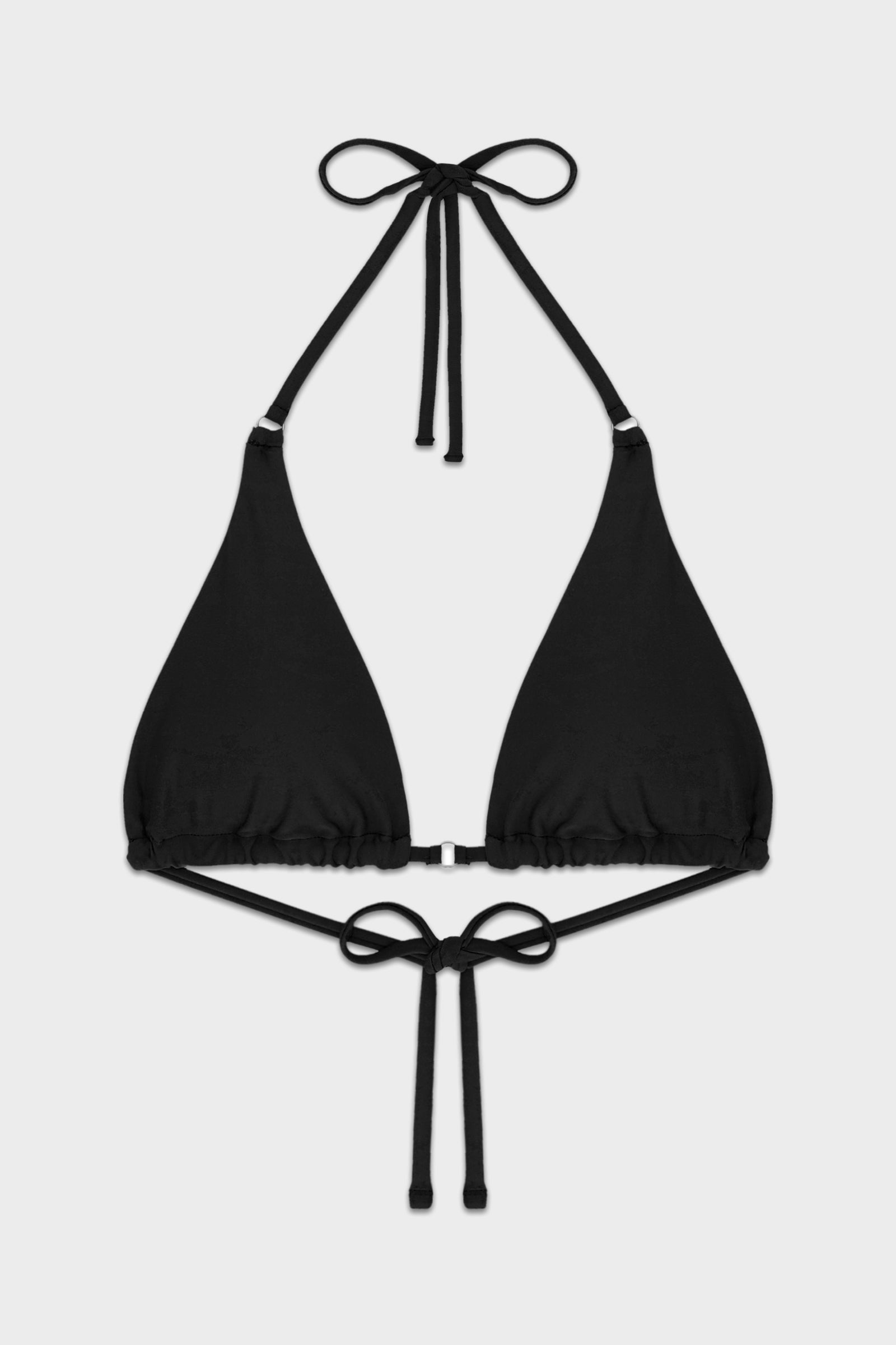 Tulum Top - Black