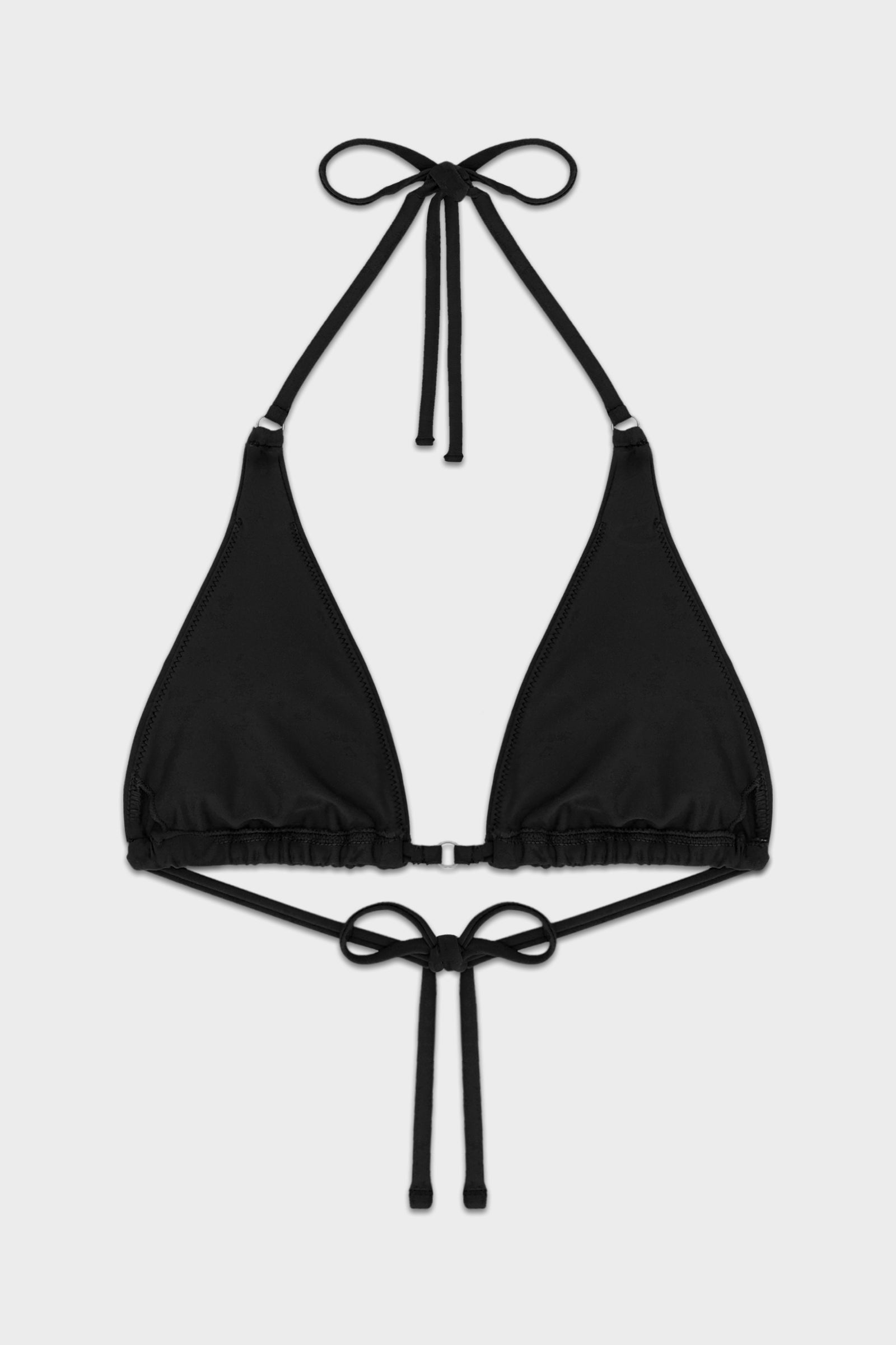 Tulum Top - Black