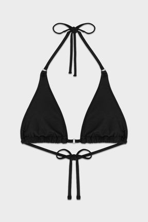 Tulum Top - Black