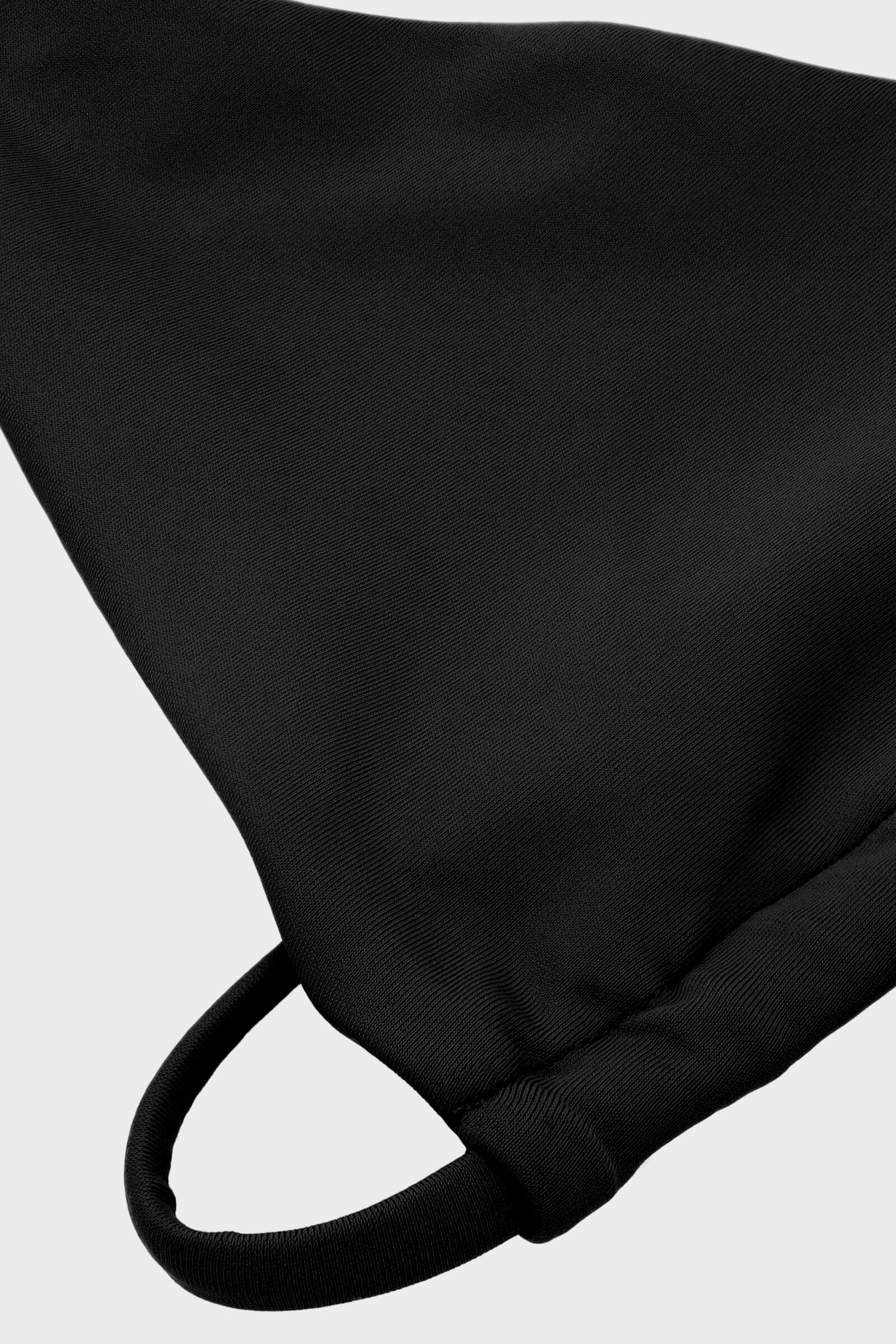 Tulum Top - Black