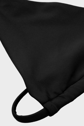 Tulum Top - Black