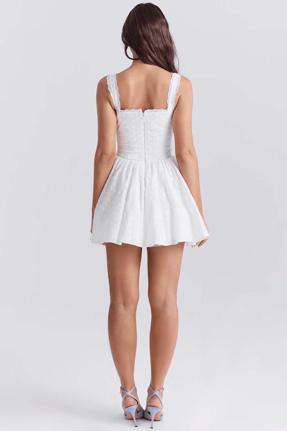 Kurzes Kleid Dakota