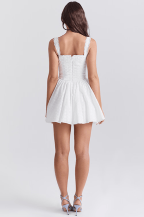 Kurzes Kleid Dakota