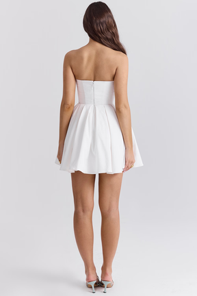 Kurzes Kleid Celeste