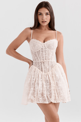Kleid Bustier Giulietta