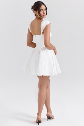 Kurzes Kleid Amélie