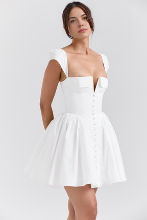 Kurzes Kleid Amélie