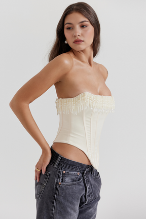 Sculpting Corset Ruby