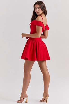 Formendes Kleid Chloe