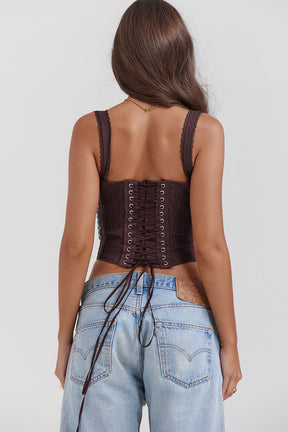 Shaping Corset Bela